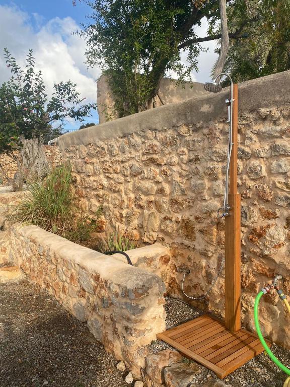 Agroturismo rural Can Prats photo