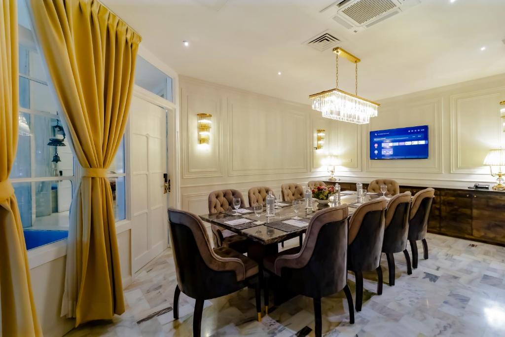 Meeting room / ballrooms