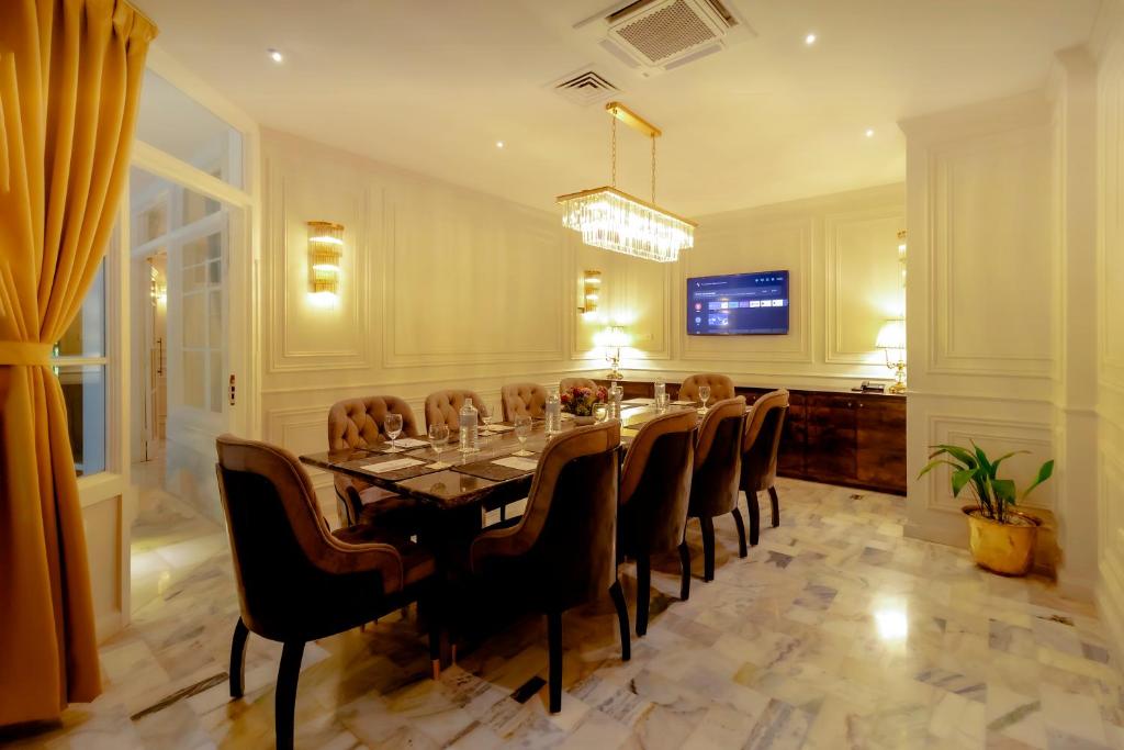 Meeting room / ballrooms