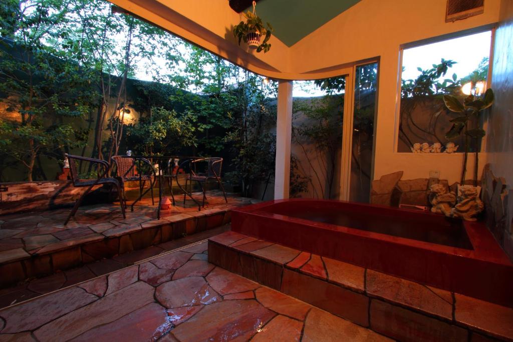 스코크 코트 호텔 호텔 이미지 1