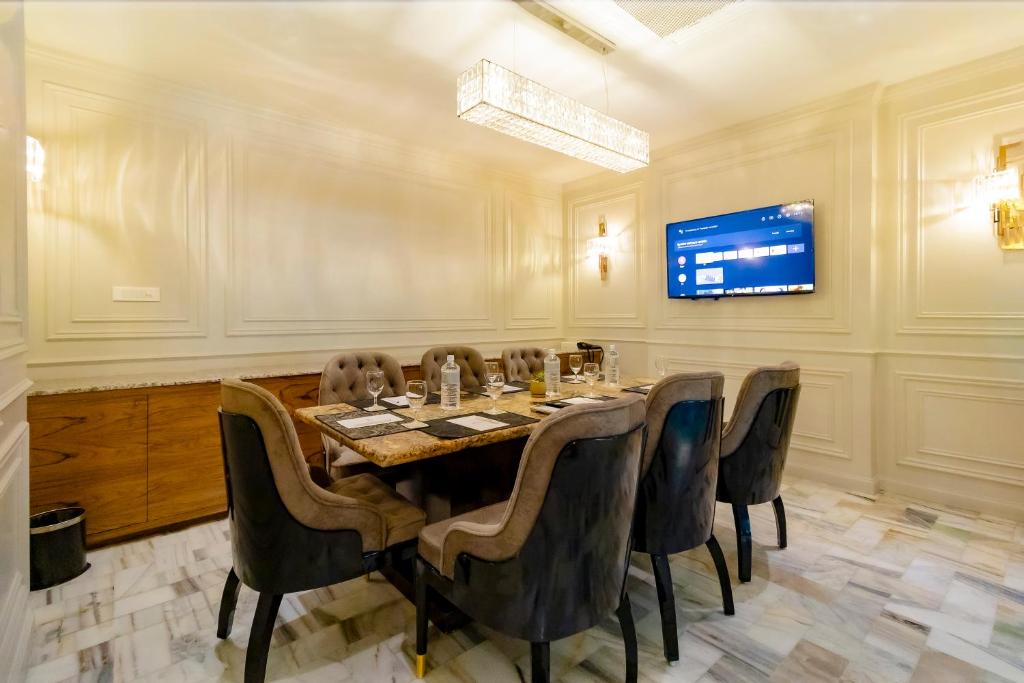 Meeting room / ballrooms