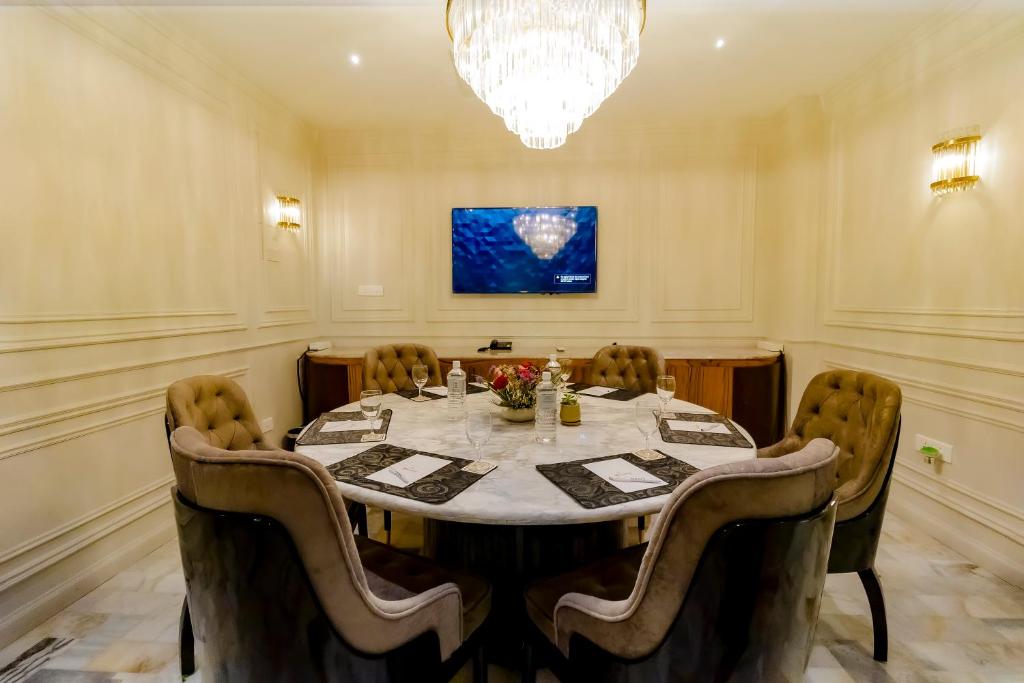 Meeting room / ballrooms