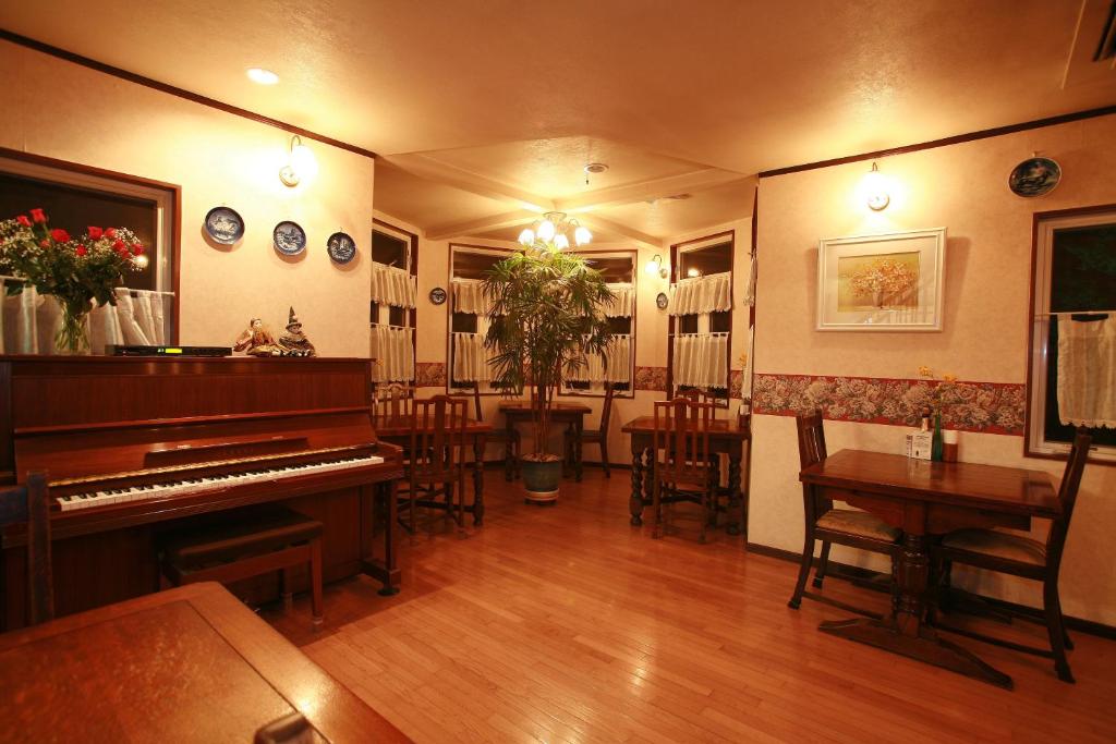 스코크 코트 호텔 호텔 이미지 2