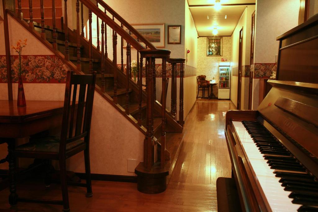 스코크 코트 호텔 호텔 이미지 1