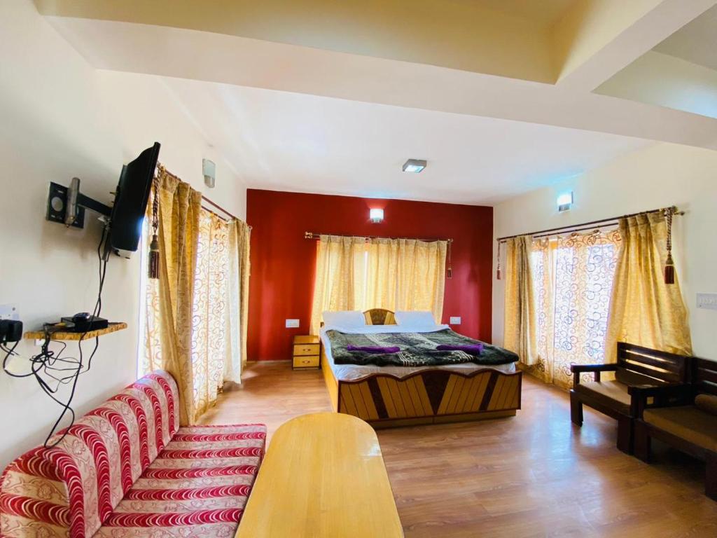 Mentokling Guest House and Garden Restaurant photo