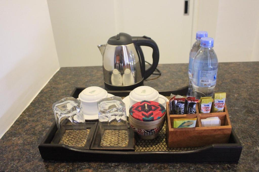 Phnom Penh Phnom Penh Katari Hotel Additional