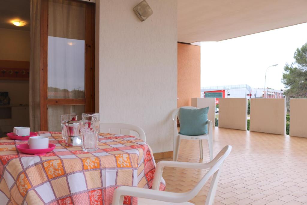 Villaggio Olimpia - 5