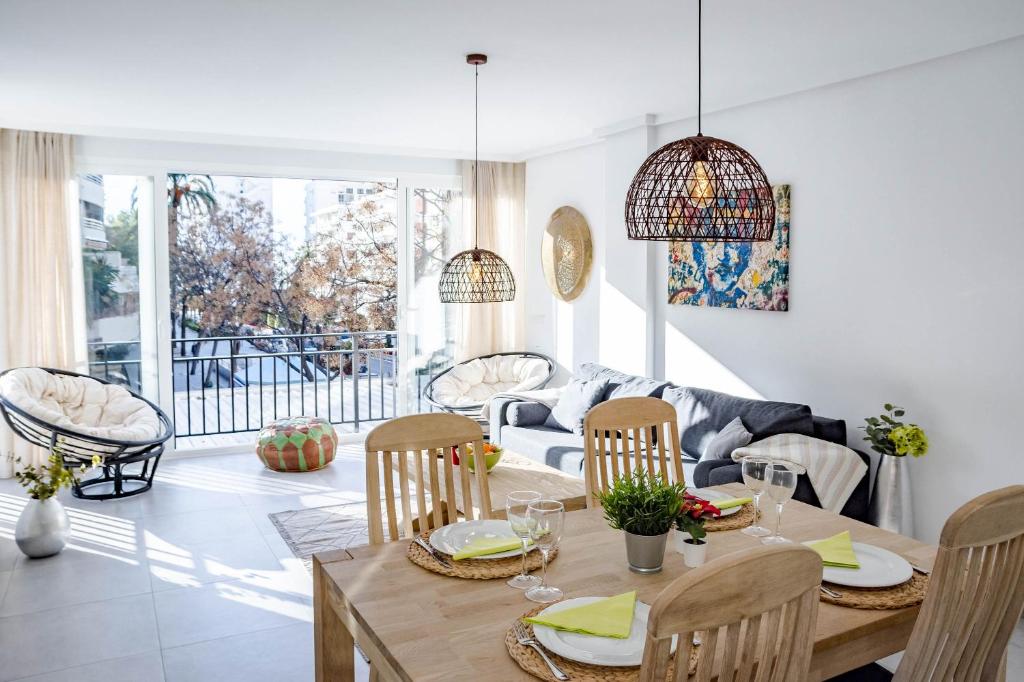 Beachclose apt Marbella by Costarentals - M28 - 5