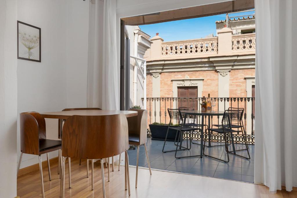 Penthouse in Malaga by Costarentals - MAL01 - 4