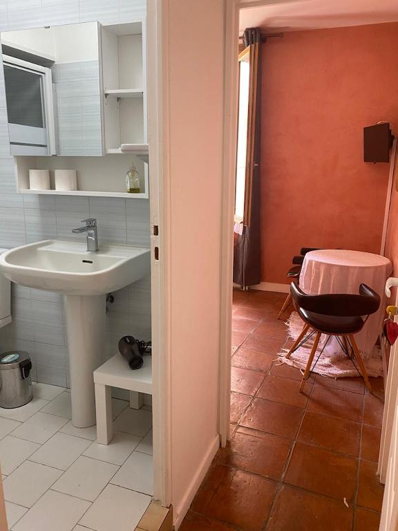 Ida Chambres d'hotes B&B photo