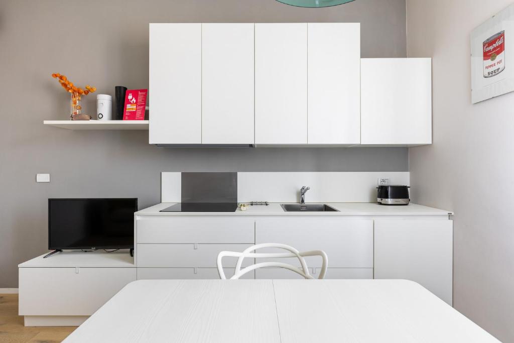 Crociali Apartment by Wonderful Italy - 2