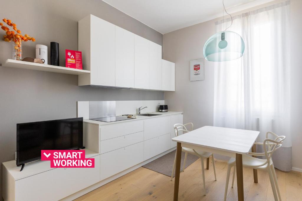 Crociali Apartment by Wonderful Italy - 5