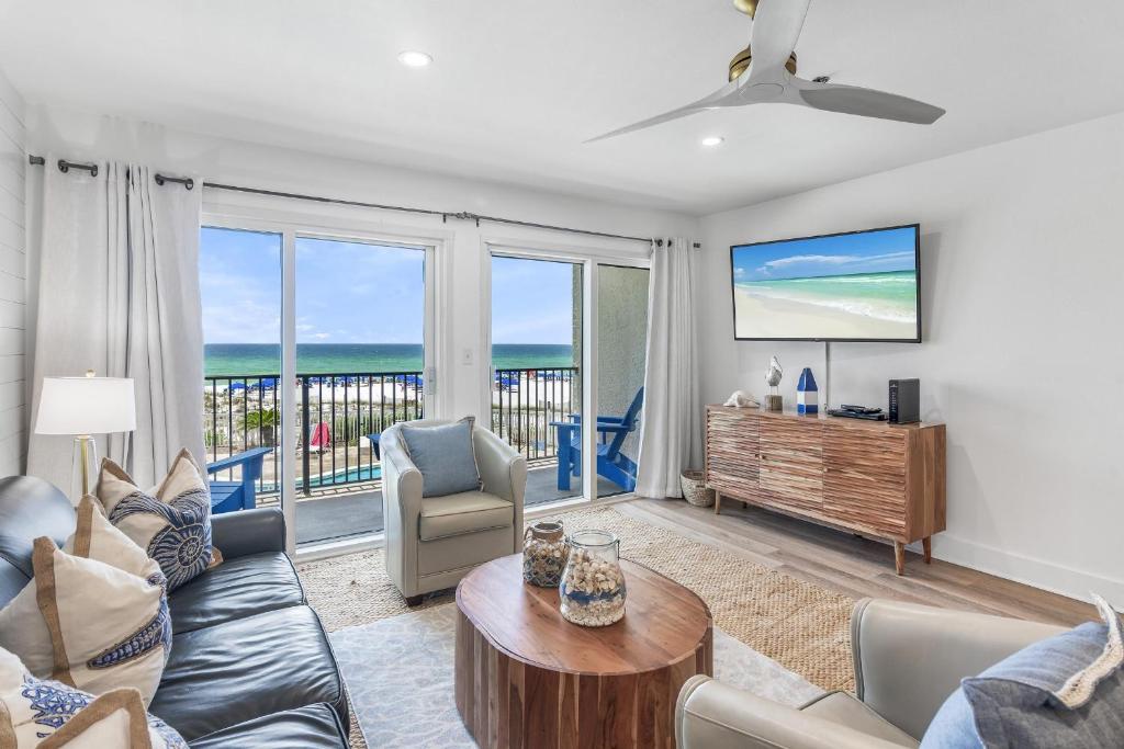 Windancer 203, Destin