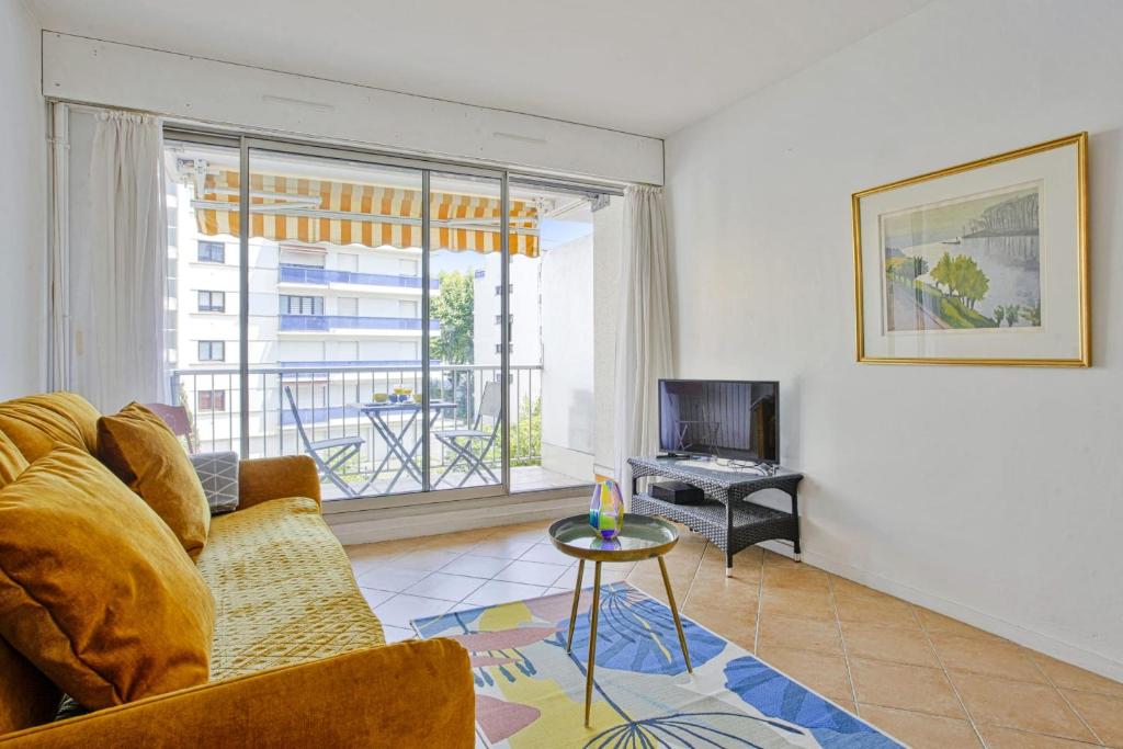 Appartement Herta - Welkeys - 2