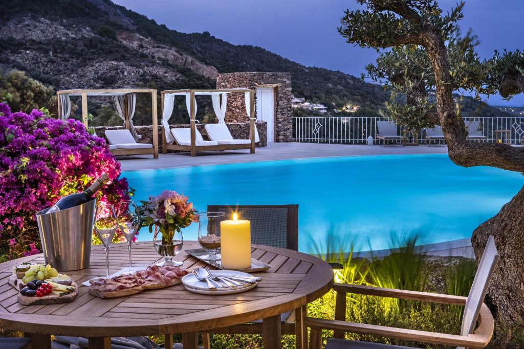 Relais Villa Carola photo