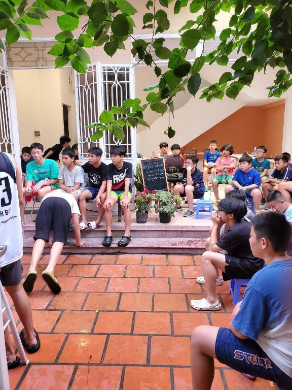 City Hostel Da Nang photo