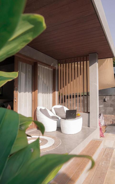 Elysian Villa photo
