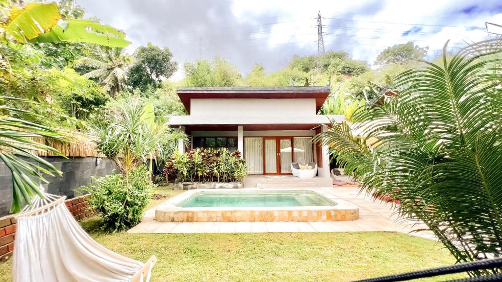 Elysian Villa — Hotel in Lombok