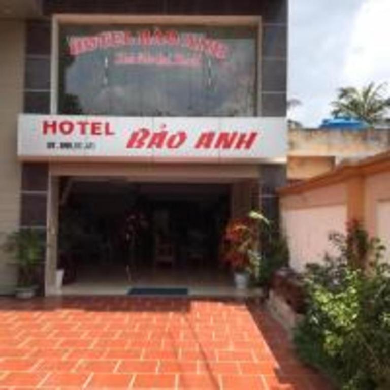 Bảo Anh Hotel