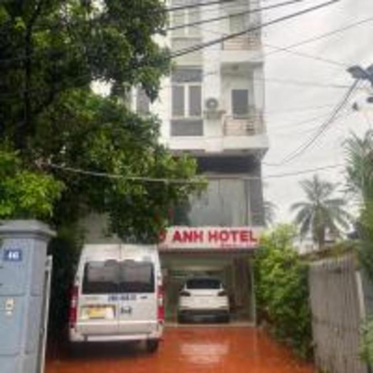 Bảo Anh Hotel