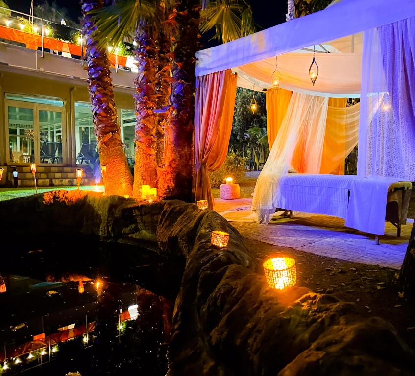 Hotel Restaurant & Spa L'Ostella photo