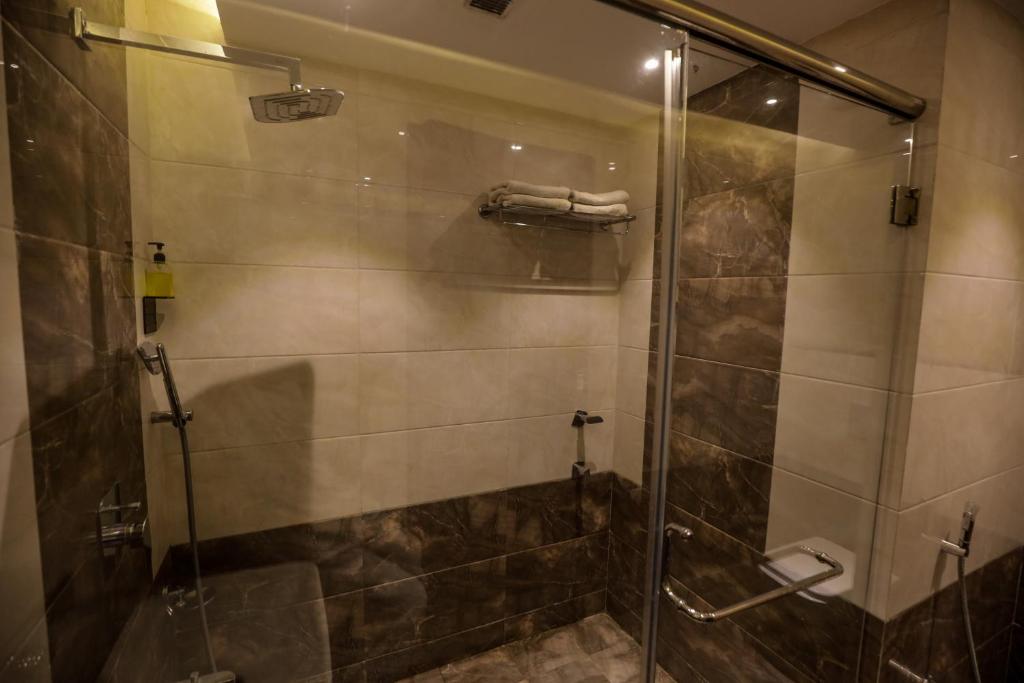 バスルーム（客室）