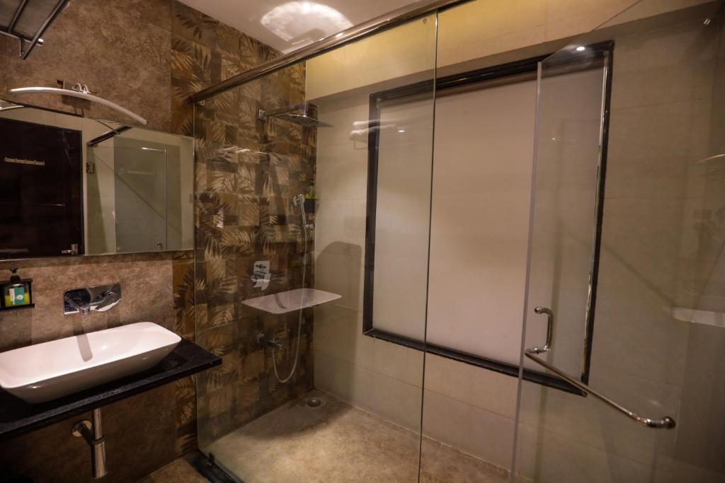 バスルーム（客室）