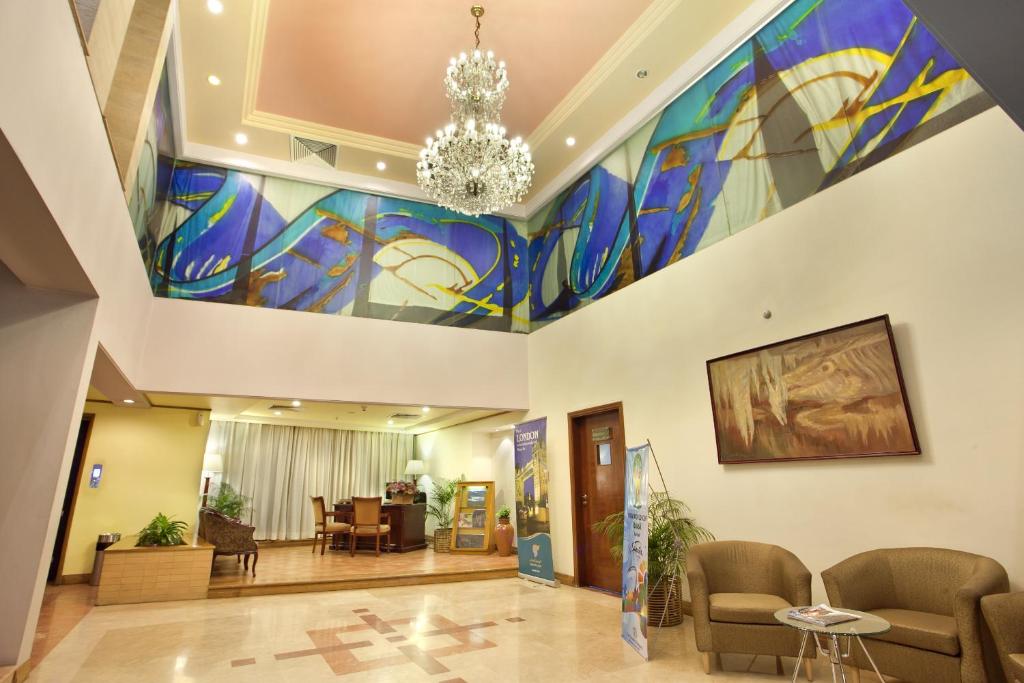 더 페닌슐라 치타공 호텔 (The Peninsula Chittagong Hotel)