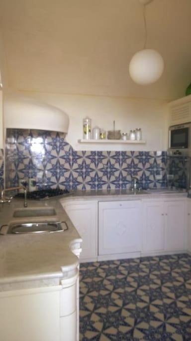 VILLA EDES - 4