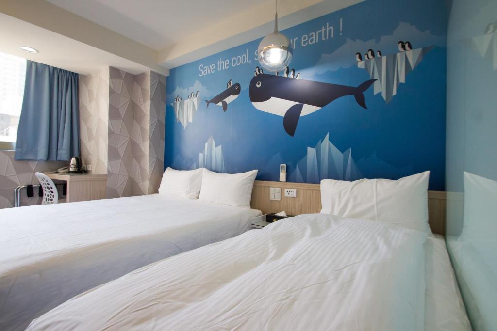 모윙 호텔 페어리테일 호텔 이미지 1