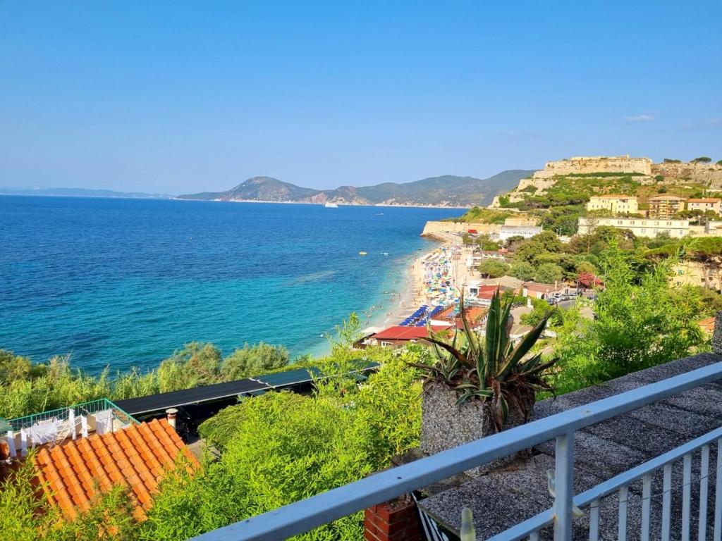 Appartamenti La Terrazza sulle Ghiaie - Goelba - 5