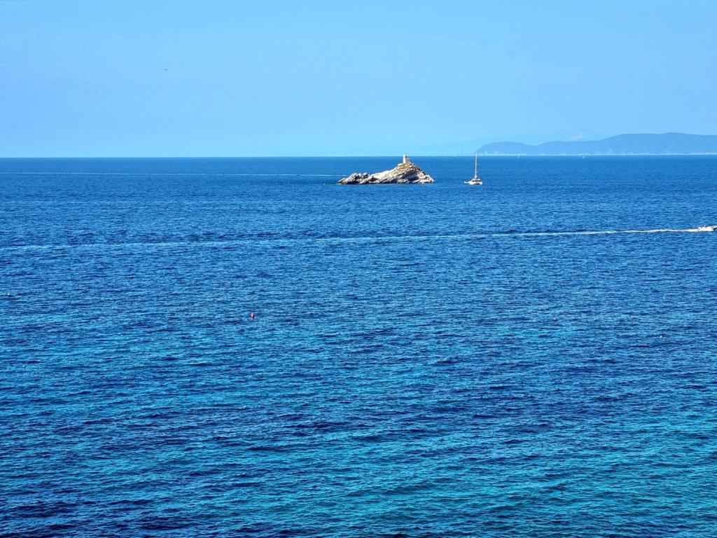 Appartamenti La Terrazza sulle Ghiaie - Goelba - 4