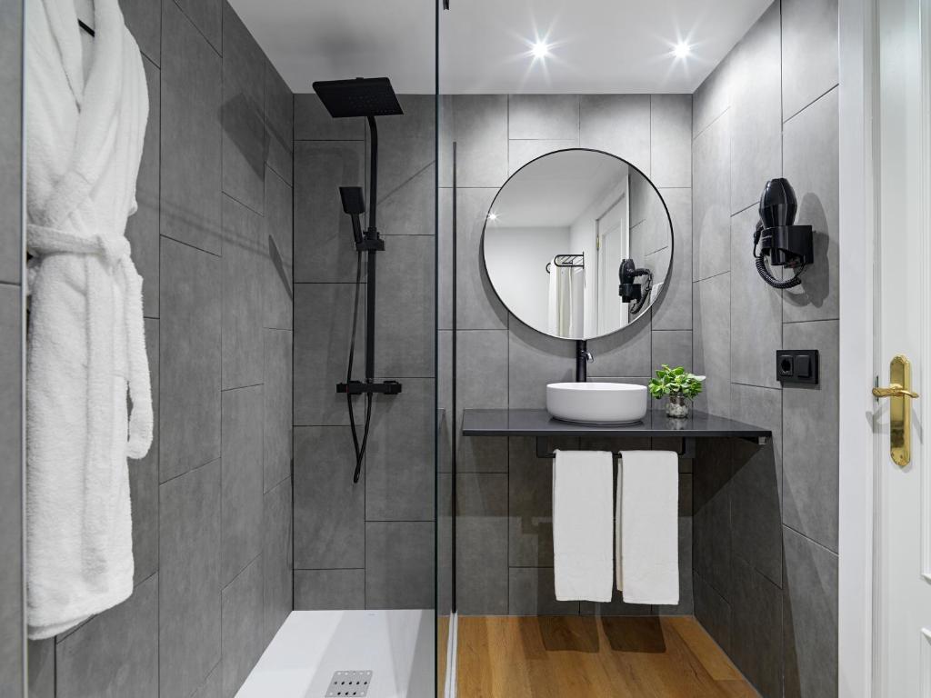 FERGUS Puerto de la Cruz — Hotel rooms in Puerto de la Cruz, Canary Islands