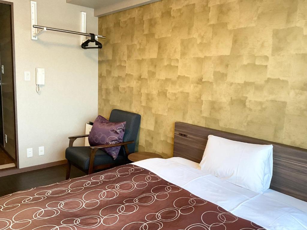 Comfort stay Miyabi photo
