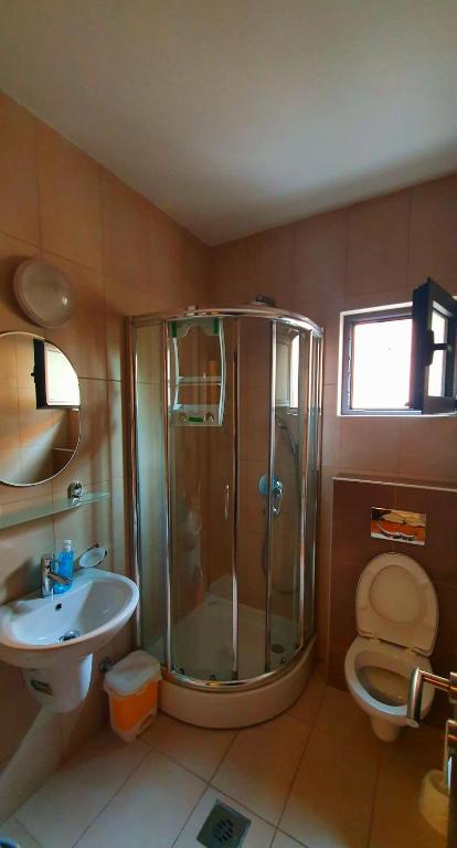 Budva Centar Amartment M - 5