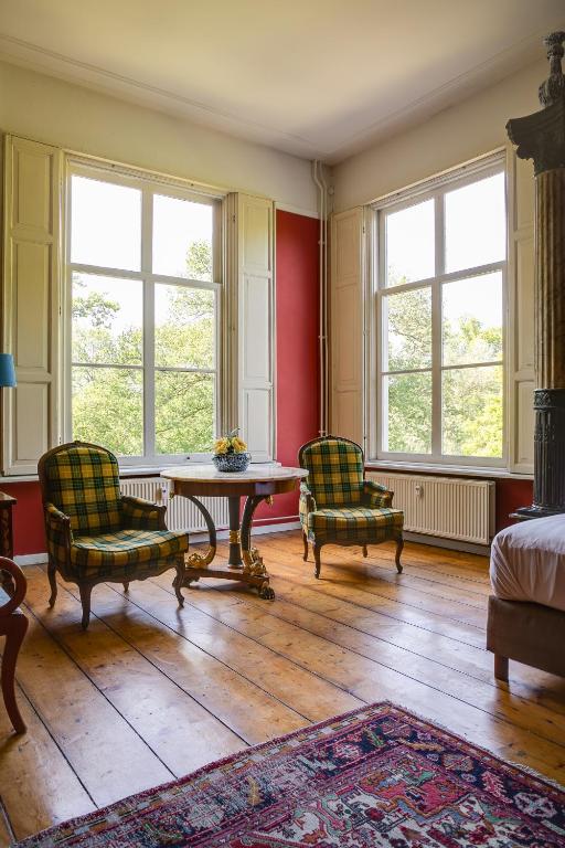 Kasteel Sterkenburg photo
