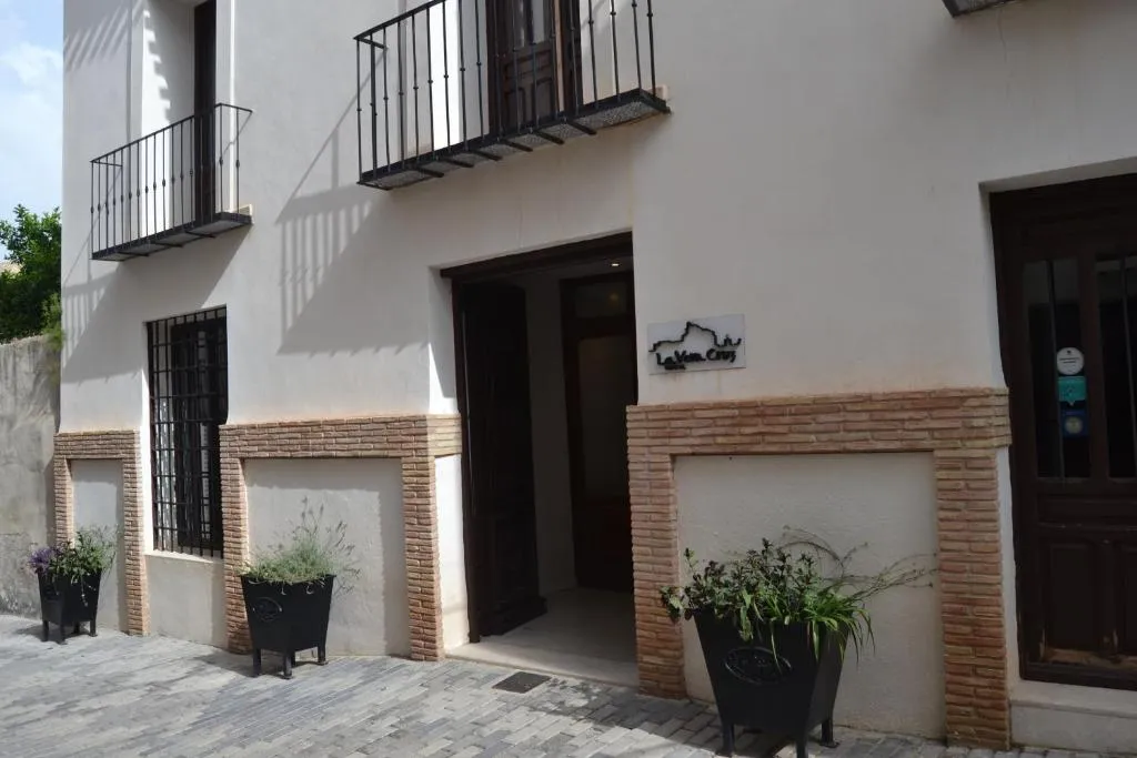 Hotel La Vera Cruz, hotel in Caravaca de la Cruz