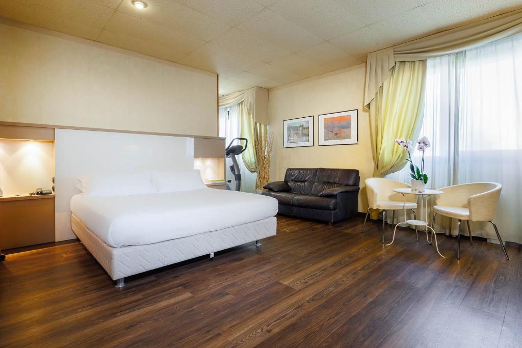 iH Hotels Bologna Amadeus