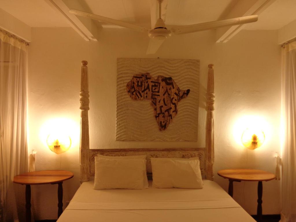 White Elephant Sea Lodge photo