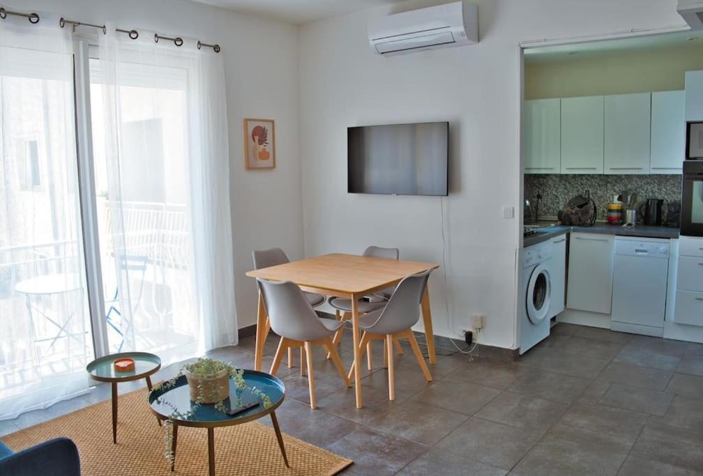 Cosy studio à 2 pas de la plage - 4
