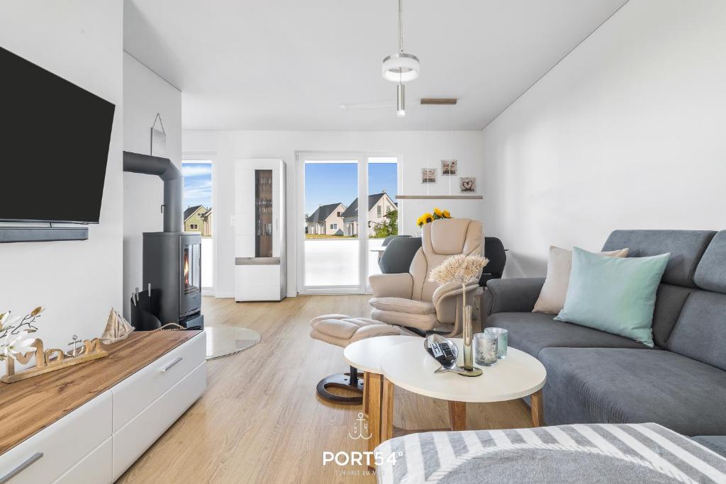 Steuerbord 76a, Olpenitz