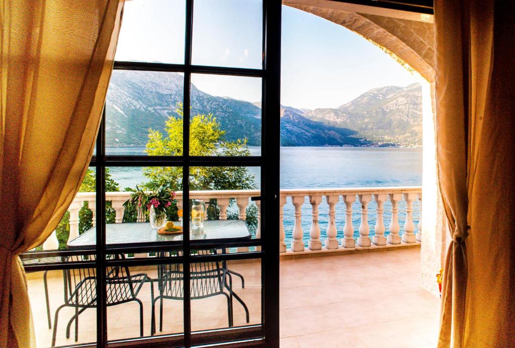 Villa Chantal - 4