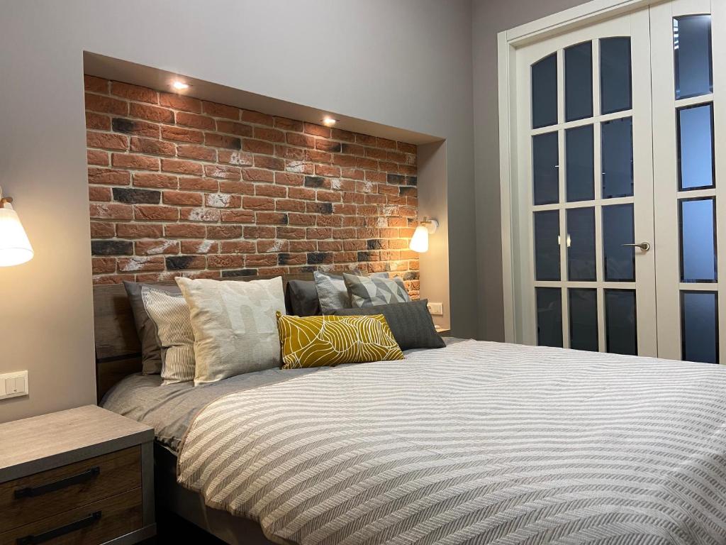 Old Town Modern Apartment — Hotel in Riga