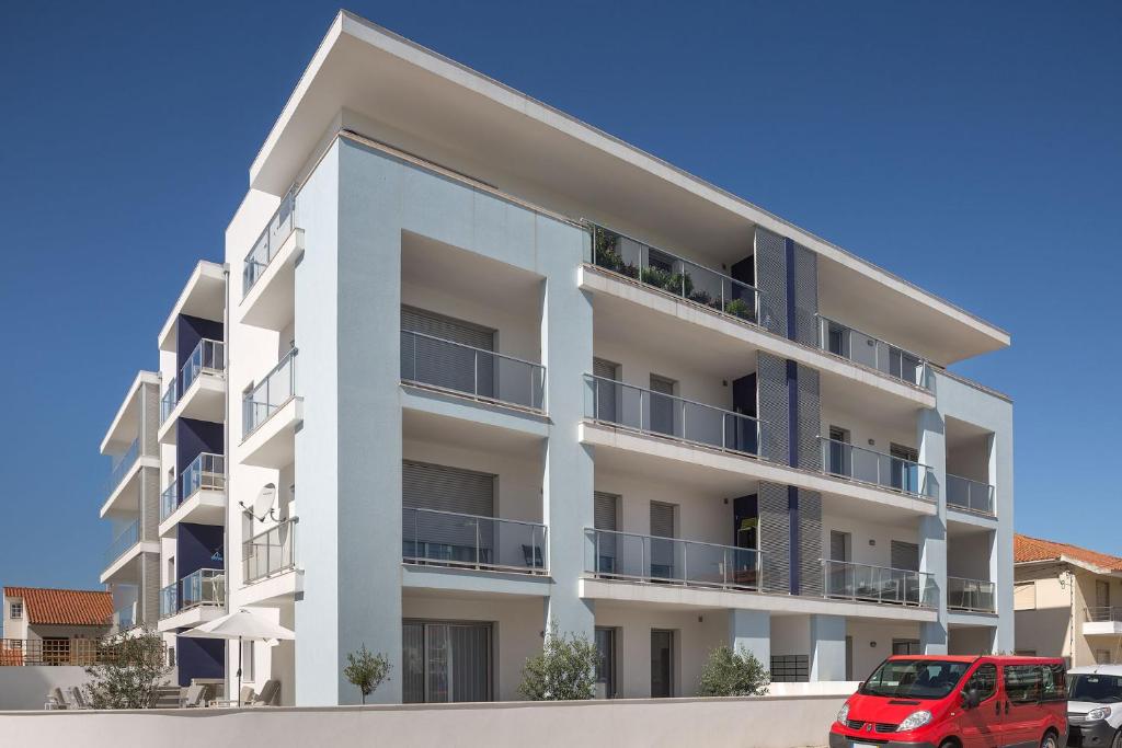 Sunset R - By SCH, São Martinho do Porto