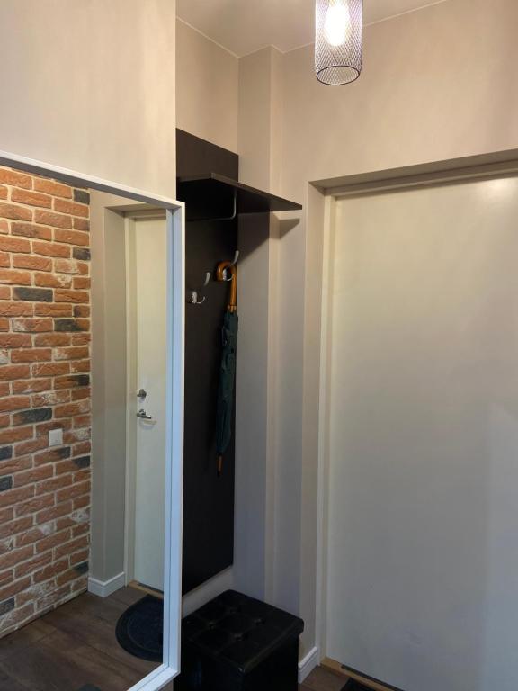 Old Town Modern Apartment photo