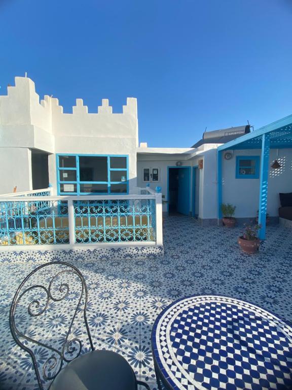 riad chez brahim photo