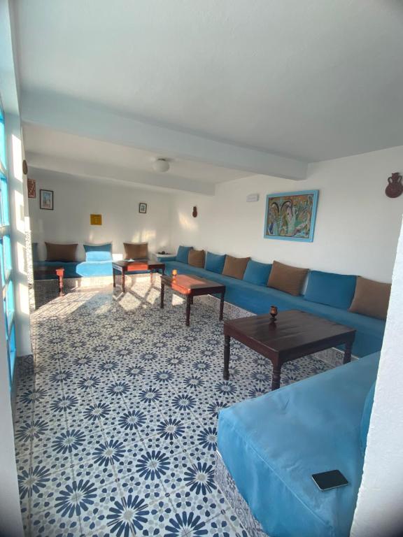riad chez brahim photo