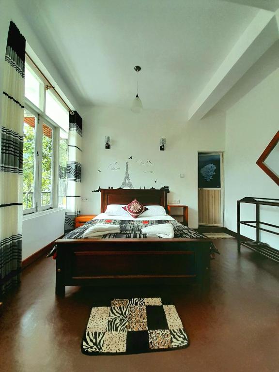 Water Side Residence photo