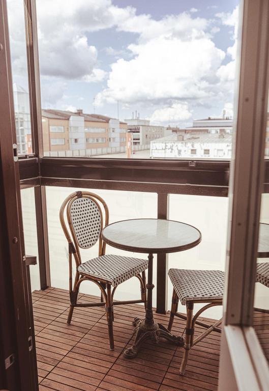 Hotel Emilia photo