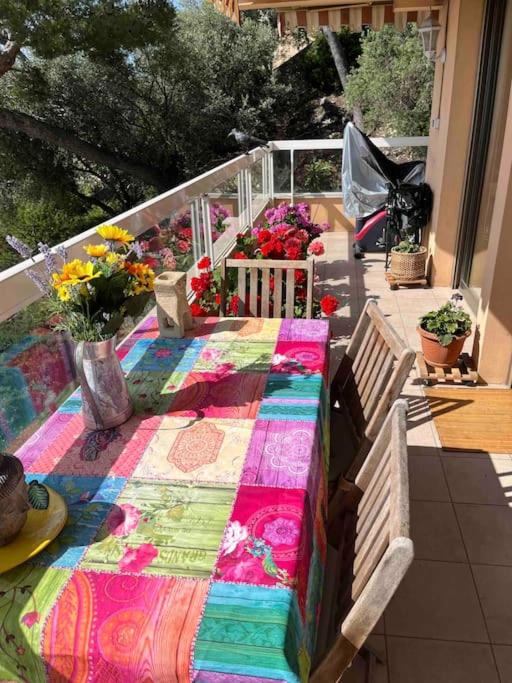 Appartement spacieux, vue imprenable - 4